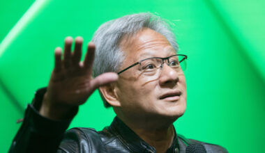 Veteran analyst drops bold new call on Nvidia stock