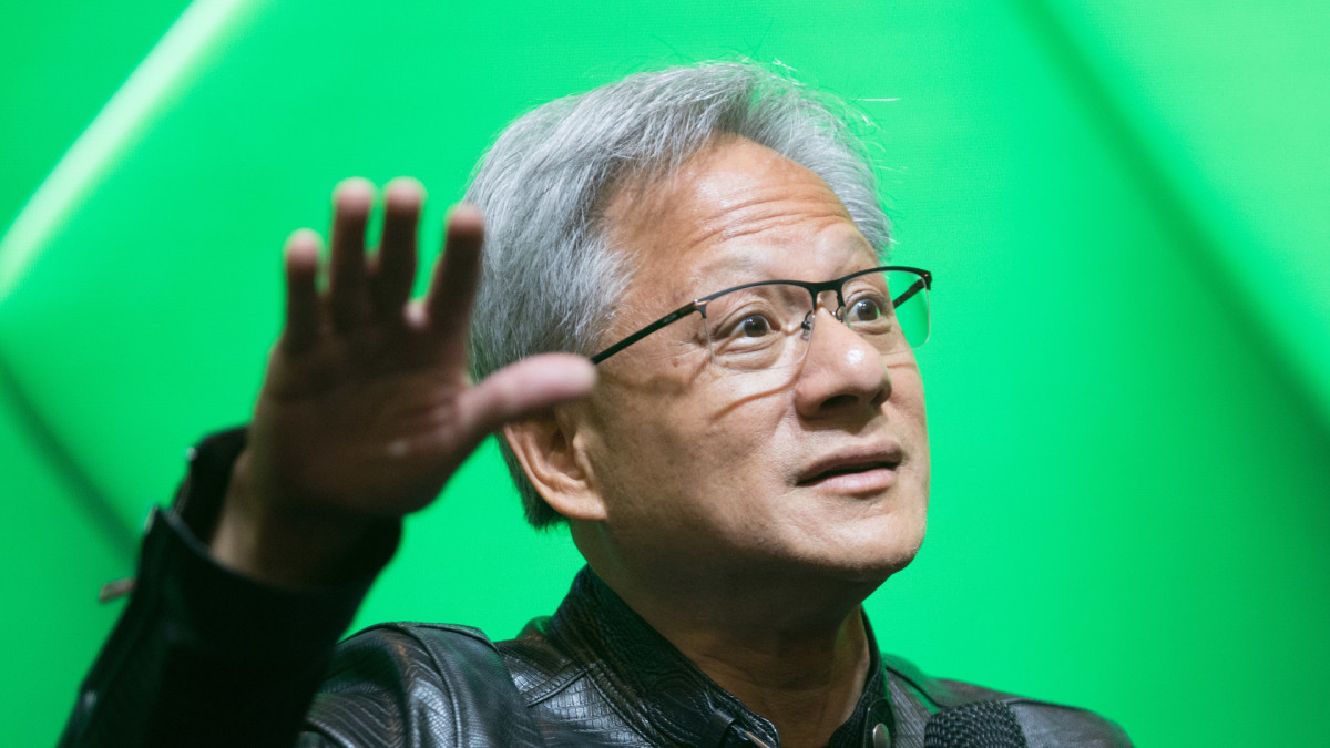 Veteran analyst drops bold new call on Nvidia stock