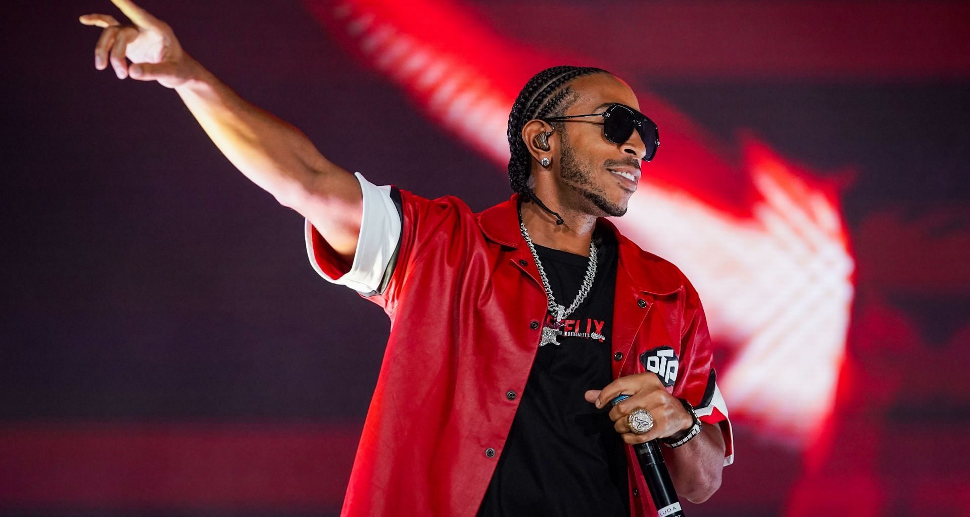 Hot 107.9 Birthday Bash 2025 - Source: Getty