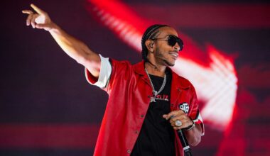 Hot 107.9 Birthday Bash 2025 - Source: Getty