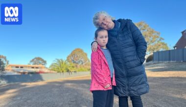 Bendigo residents stunned after council removes Strathdale playground without notice