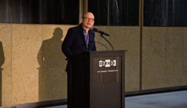 Pew Center moves to the Barnes Foundation in Philadelphia