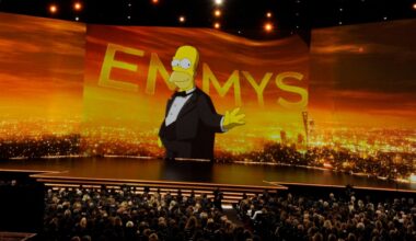 San Diego and ‘The Simpsons’ each mentioned in court case on Trump and EVs – San Diego Union-Tribune