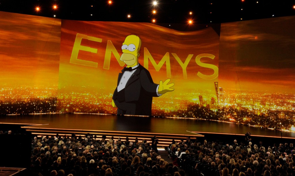 San Diego and ‘The Simpsons’ each mentioned in court case on Trump and EVs – San Diego Union-Tribune