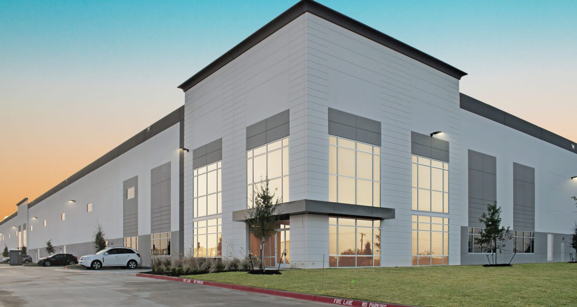 Bob on Business: Majestic, Hickman partner on deal at Fort Worth business park