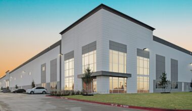 Bob on Business: Majestic, Hickman partner on deal at Fort Worth business park