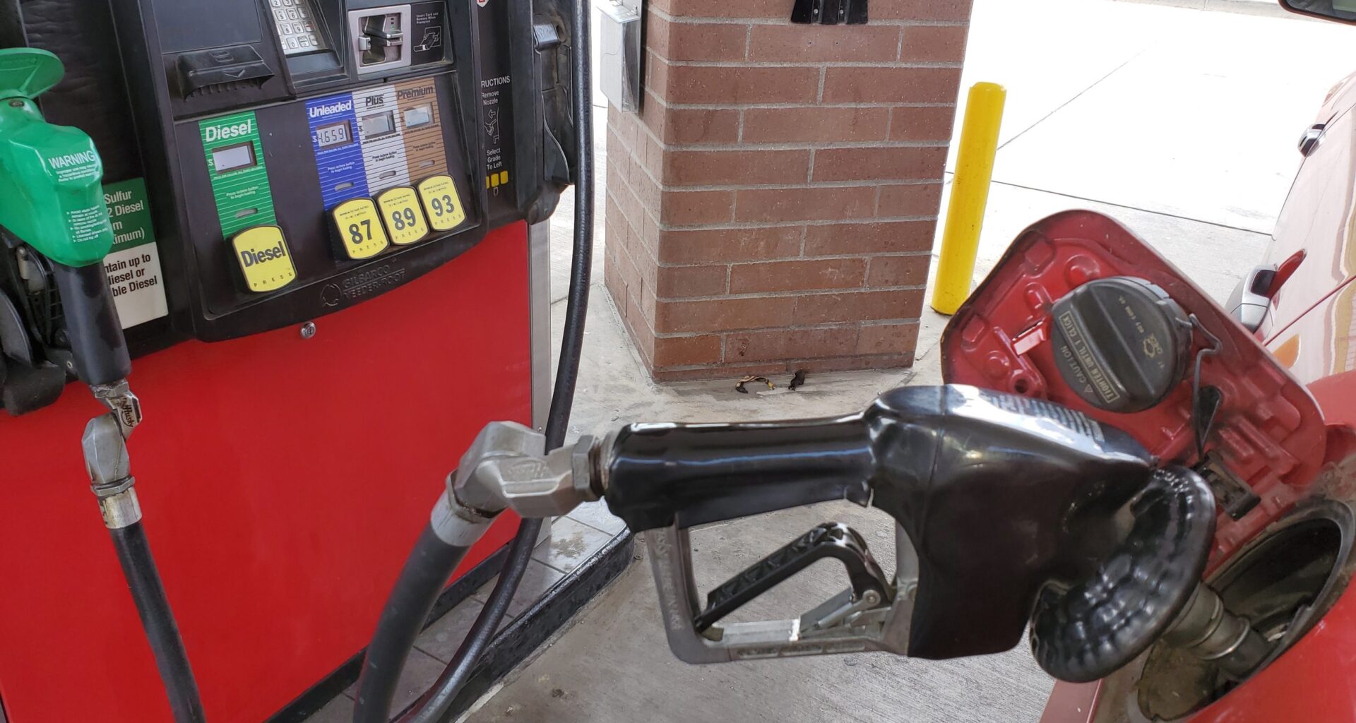 TCU energy prof explains why oil prices have dropped amid tensions  