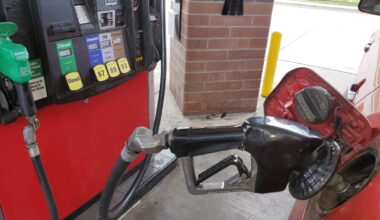 TCU energy prof explains why oil prices have dropped amid tensions  