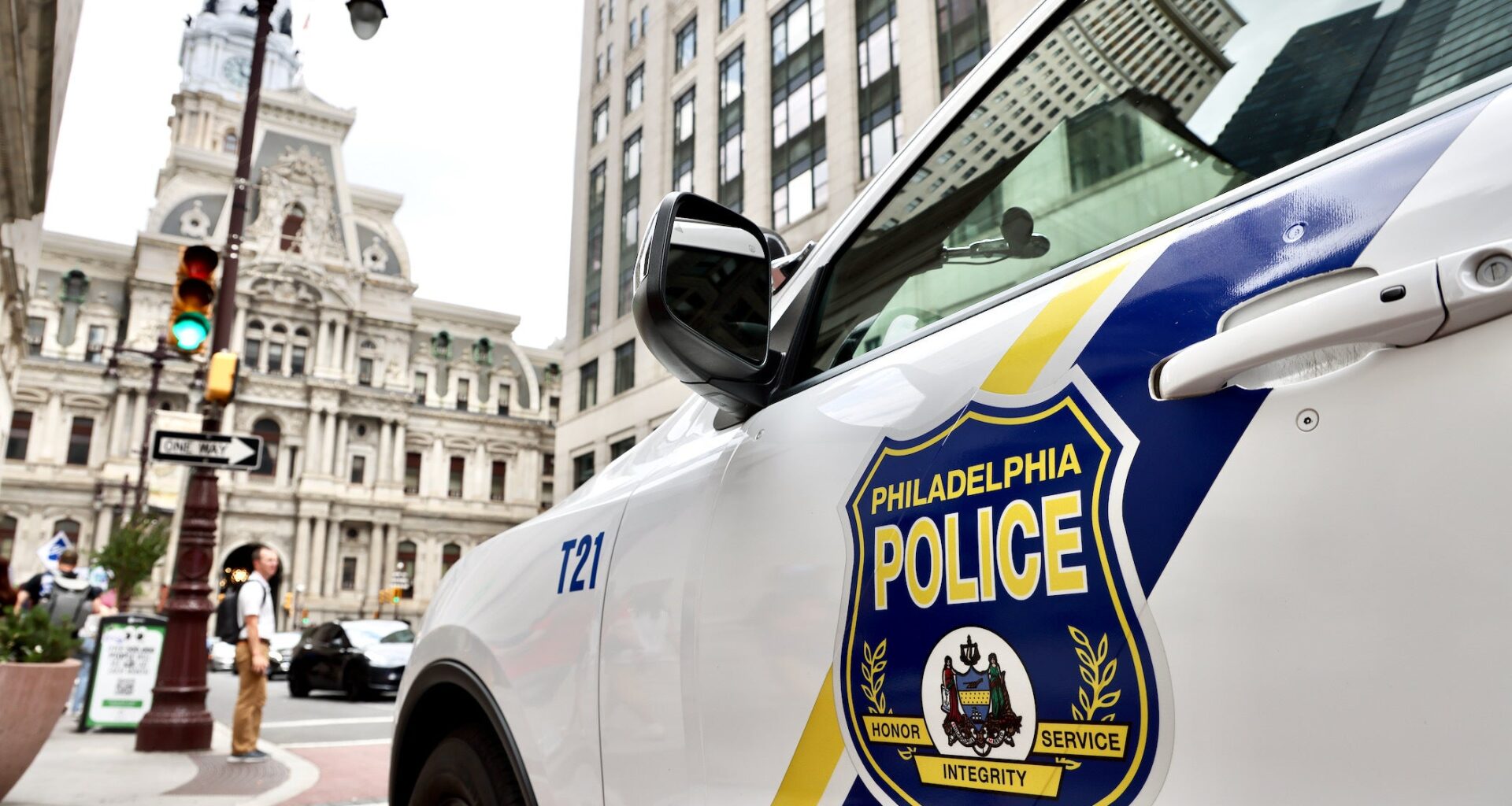 Family agrees to $3M settlement over Philadelphia police shooting