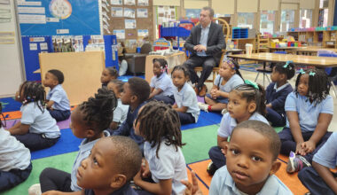 What’s next for CPS and new interim CEO Dr. Macquline King?
