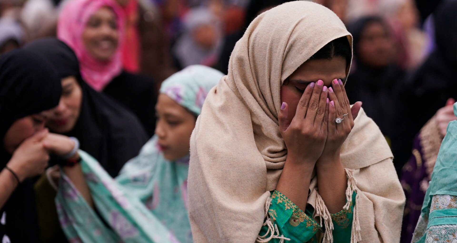 Mamdani’s New York victory sparks Islamophobic backlash in US | Islamophobia News