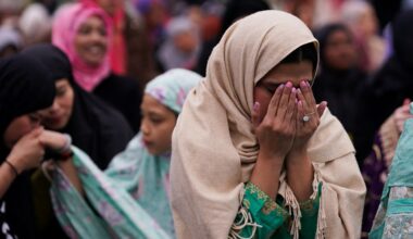 Mamdani’s New York victory sparks Islamophobic backlash in US | Islamophobia News