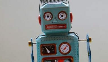 Robot