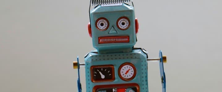 Robot
