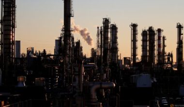 Japan factory activity returns to growth after 11-month contraction, PMI shows