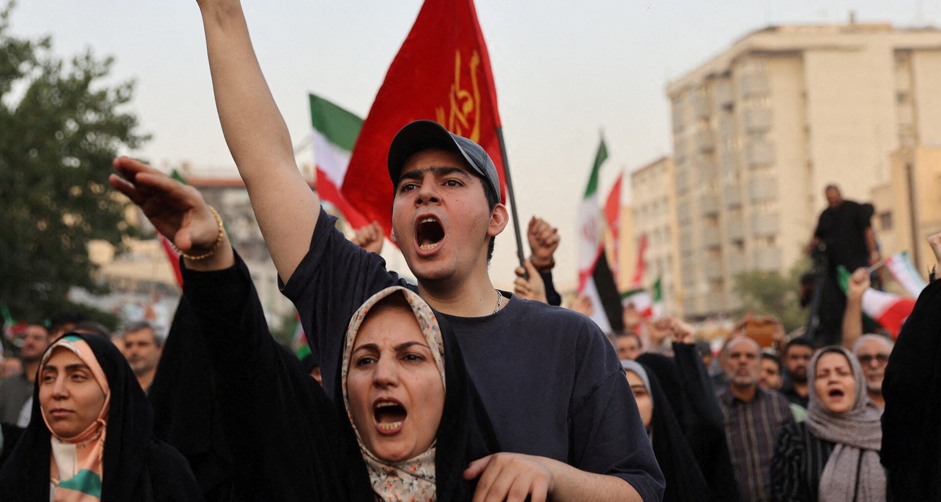 LIVE: Israel-Iran truce holds; US ‘did not destroy’ Iranian nuclear sites - Al Jazeera
