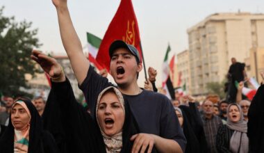 LIVE: Israel-Iran truce holds; US ‘did not destroy’ Iranian nuclear sites - Al Jazeera