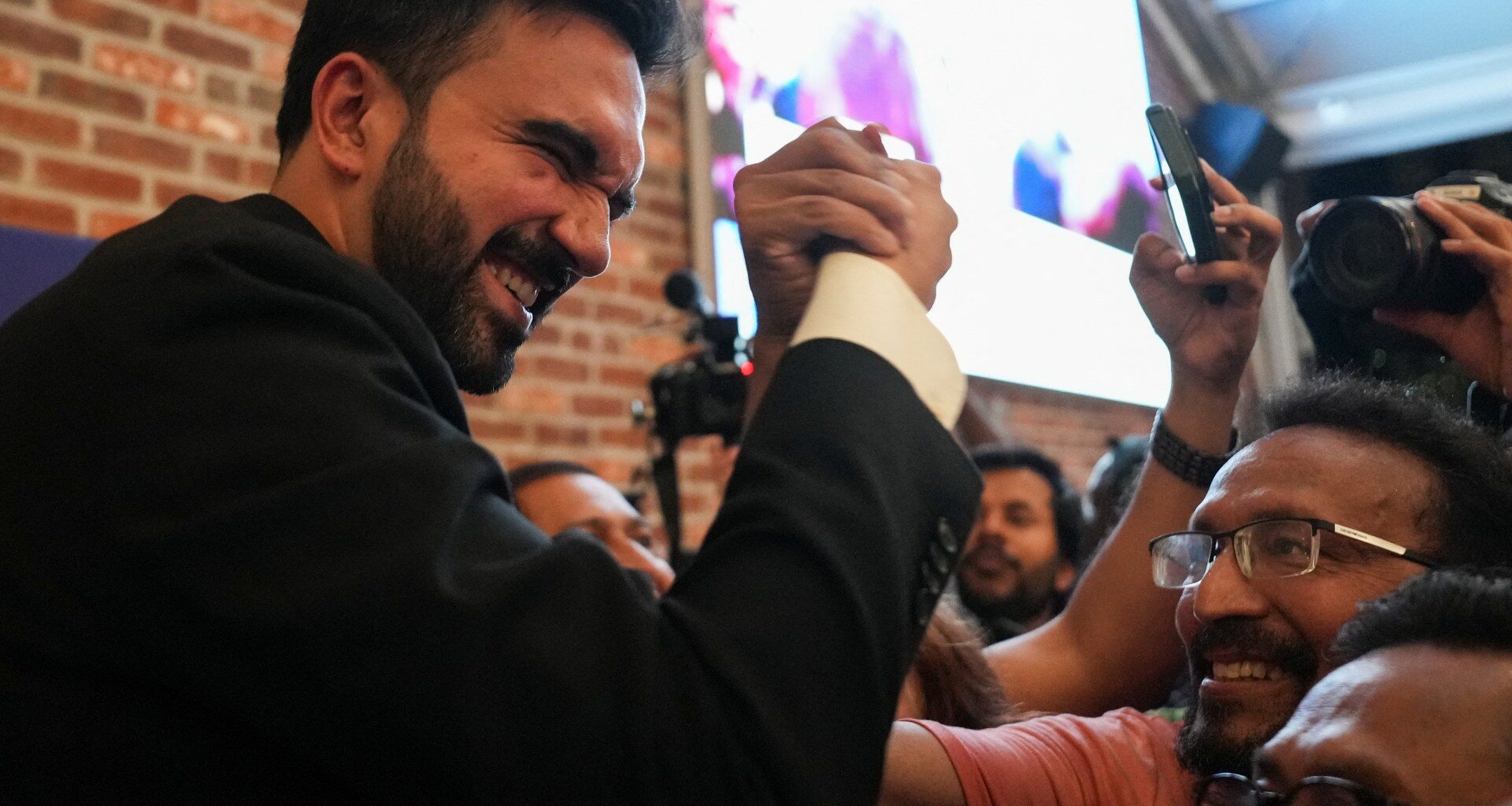 Mamdani’s New York victory boosts pro-Palestine politics in US | Elections News