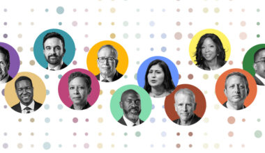 Who Is Ahead in the NYC Mayoral Race? Latest 2025 Election Polls