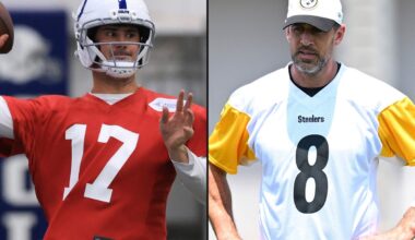What we learned from NFL offseason workouts: One key observation for every team