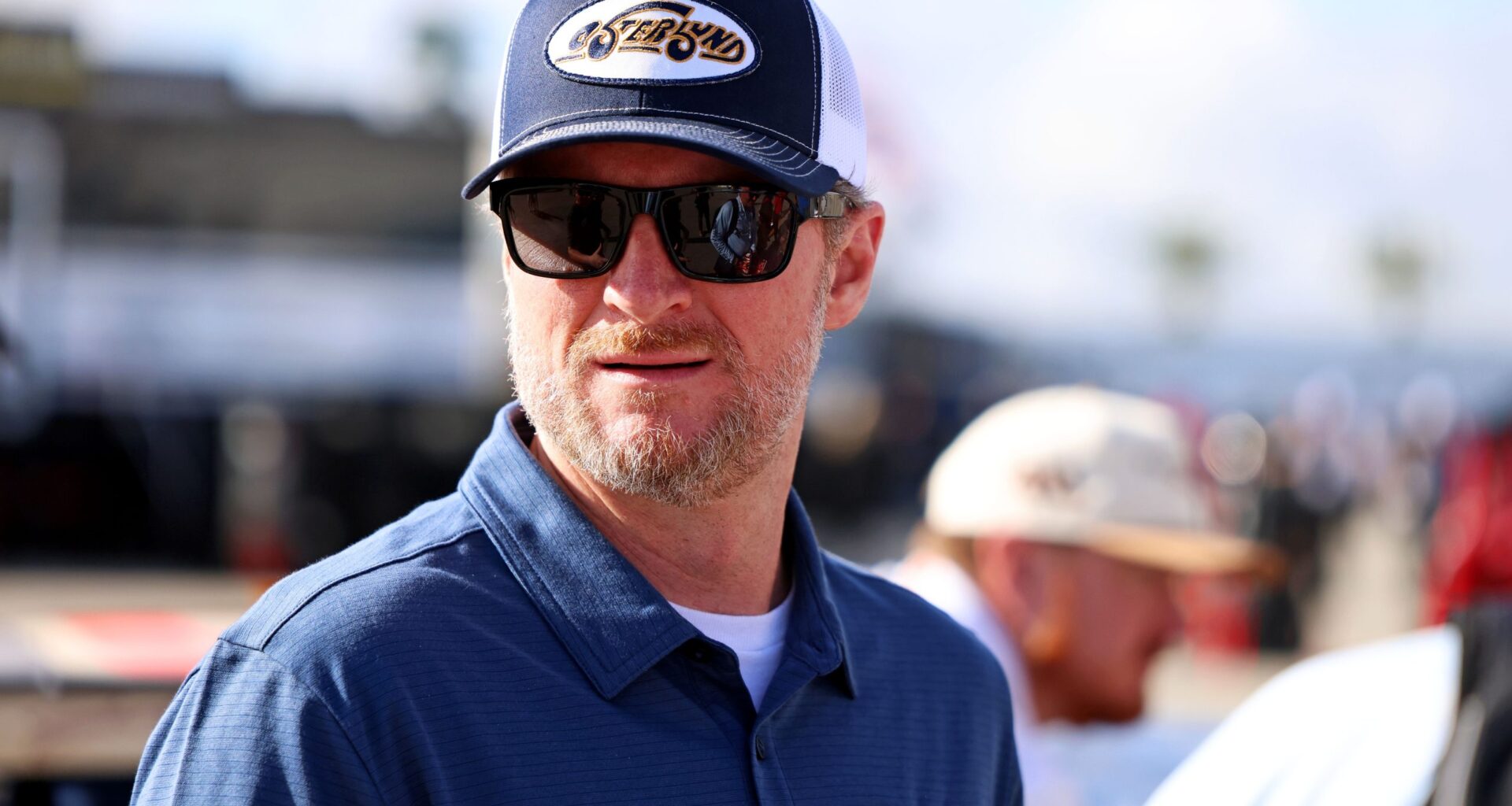 Dale Earnhardt Jr. Revolutionizes NASCAR as Crew Chief, Defies PR Stigma