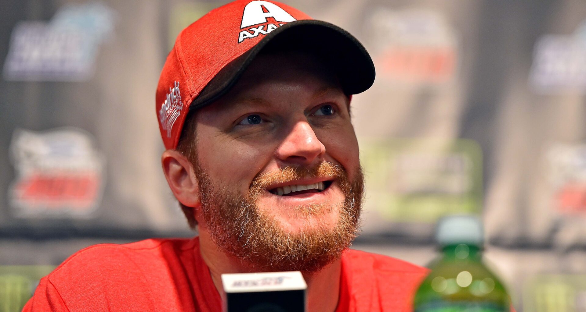 Dale Earnhardt Jr. Achieves NASCAR Victory as Historic Driver, Owner, and Crew Chief