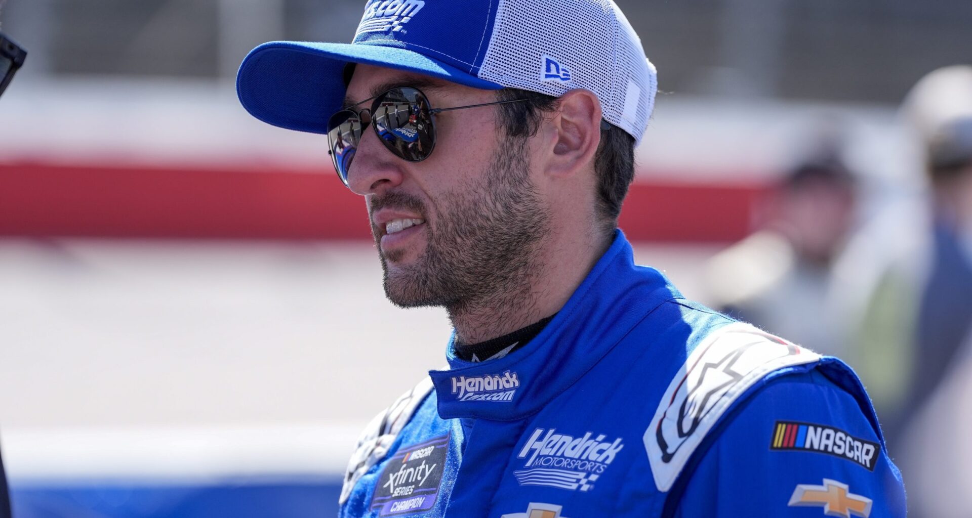 Chase Elliotts Decisive Move to Break 42-Race Drought Shocks NASCAR World