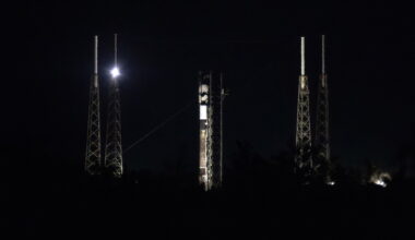 SpaceX to launch 27 Starlink satellites on Falcon 9 rocket from Cape Canaveral – Spaceflight Now