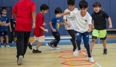 QF’s summer camp returns with learning, fun for Qatar’s school students