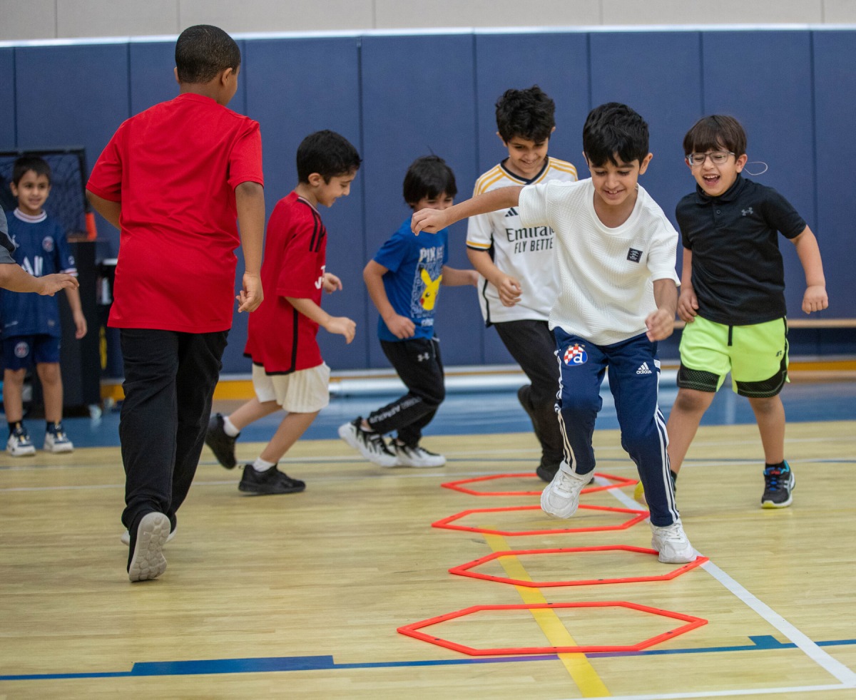 QF’s summer camp returns with learning, fun for Qatar’s school students
