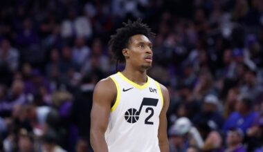 Utah Jazz trade news: Collin Sexton traded to Charlotte Hornets for an interesting return