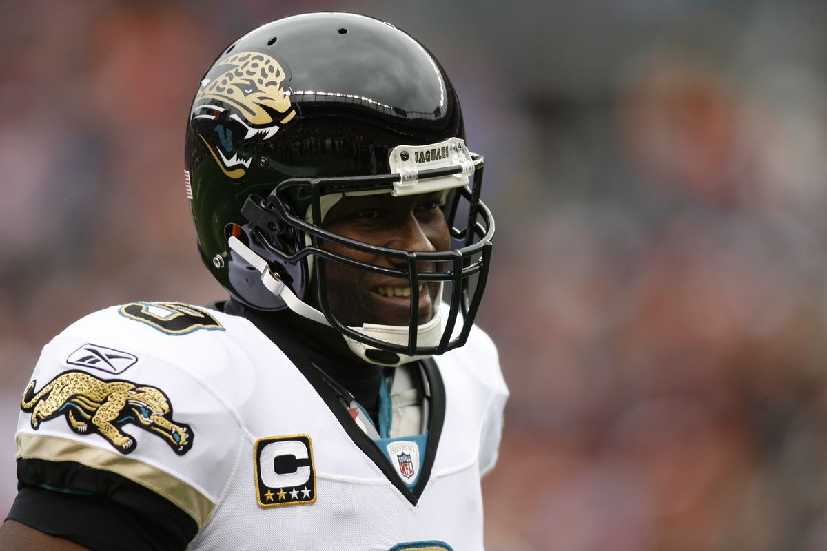 Jaguars v Broncos