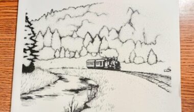 Museum releases book on railroads | News, Sports, Jobs