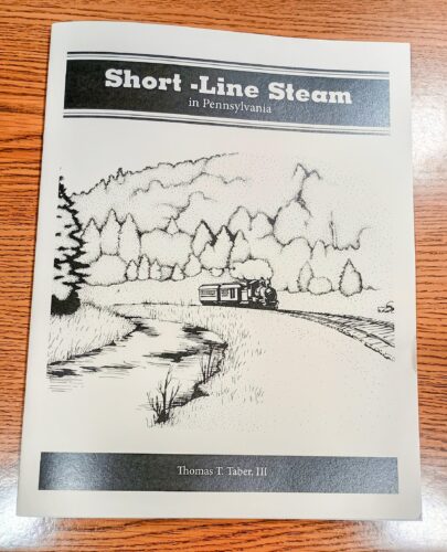Museum releases book on railroads | News, Sports, Jobs