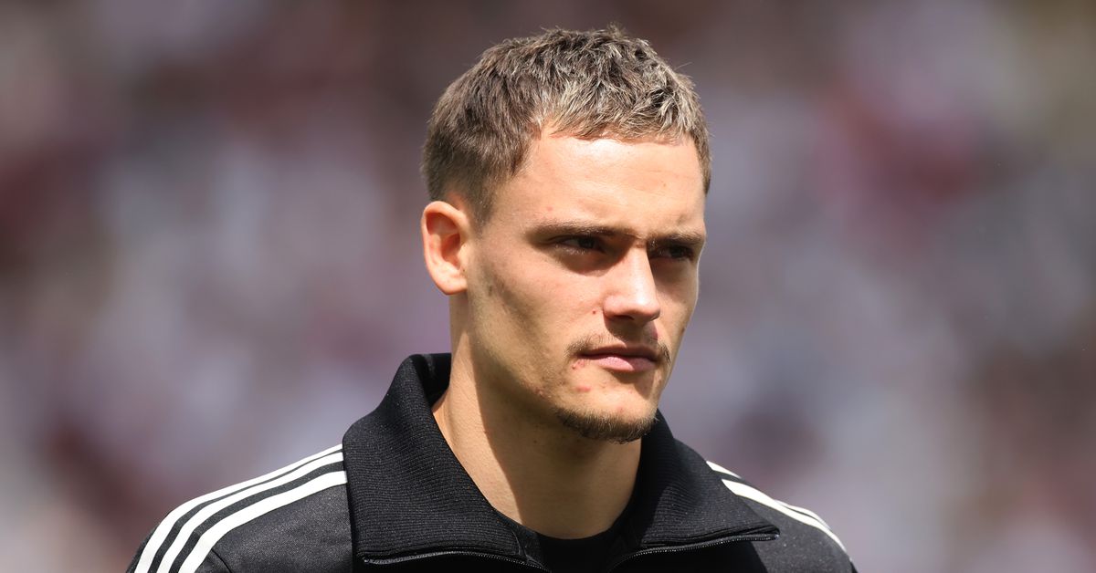Official: Liverpool Sign Florian Wirtz in Blockbuster £116M Transfer