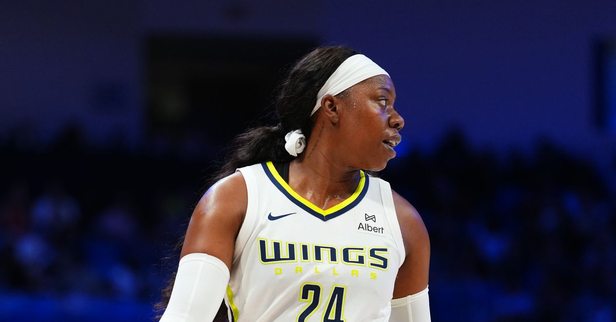 WNBA: Arike, BG and other players in need of a turnaround