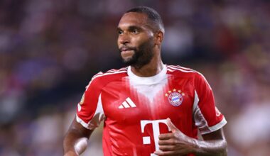 Jonathan Tah self-critical after gaffe in Bayern Munich’s 2-1 victory over Boca Juniors in Club World Cup