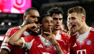 Six Observations from Bayern Munich’s scrappy 2-1 win over Boca Juniors (FIFA Club World Cup)