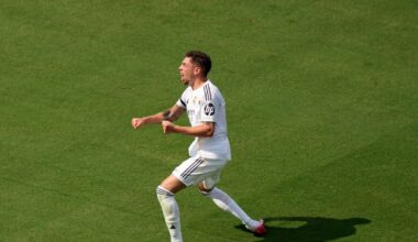 Immediate Reaction: Real Madrid 3-1 Pachuca
