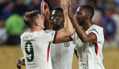 ES Tunis 0-3 Chelsea, Club World Cup: Post-match reaction, ratings