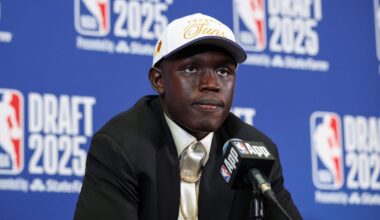 Phoenix Suns First Round draft grades