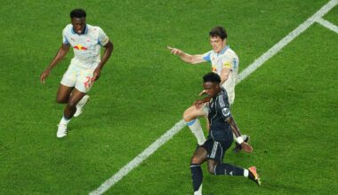 Top 10 Players: RB Salzburg 0-3 Real Madrid
