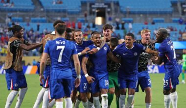 Benfica 1-4 (a.e.t.) Chelsea, Club World Cup: Post-match reaction, ratings