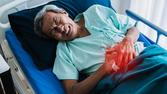 Although healthy individuals can generally tolerate high protein intake, emerging evidence suggests that chronic overconsumption may place additional strain on kidney and liver function in susceptible populations. (Representative picture: Freepik)