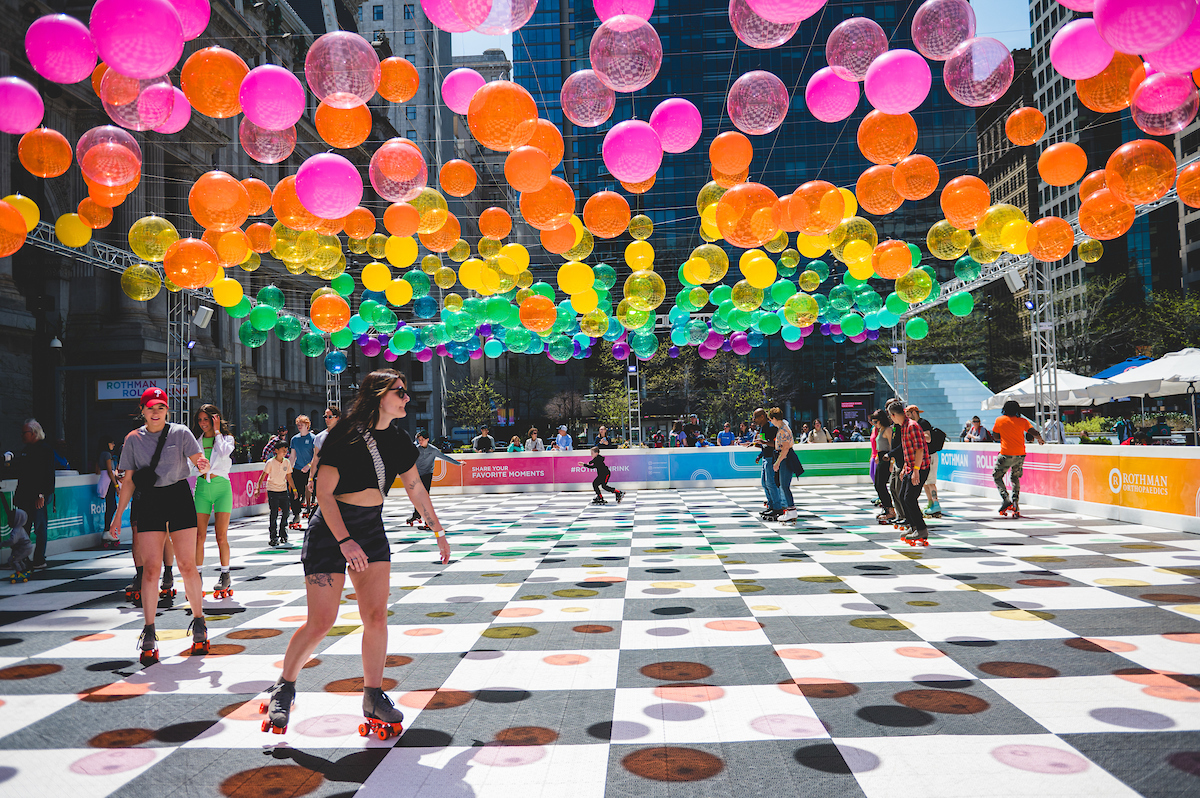 Fun things to do in Philly this weekend – Metro Philadelphia