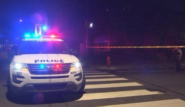 50-year-old man fatally shot in Northeast Philadelphia's Mayfair neighborhood; suspect arrested, police say