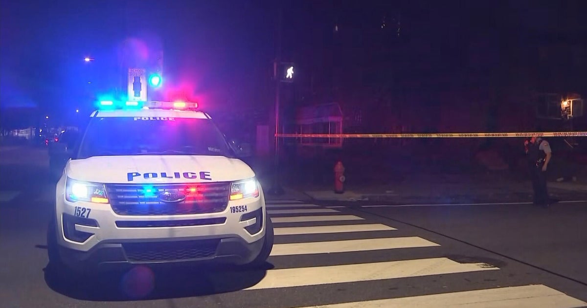 50-year-old man fatally shot in Northeast Philadelphia's Mayfair neighborhood; suspect arrested, police say