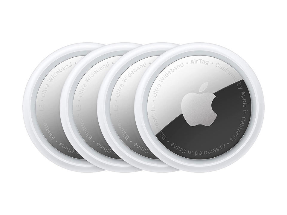 Apple AirTag 4-Pack