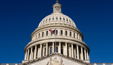 A Running List of Policies Rejected From the Republican Megabill