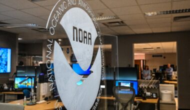 Fired, rehired and fired again, some NOAA employees get letters demanding money